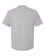 BELLA + CANVAS 3010, T-Shirts - Premium, Athletic Heather