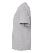 BELLA + CANVAS 3010, T-Shirts - Premium, Athletic Heather