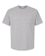 BELLA + CANVAS 3010, T-Shirts - Premium, Athletic Heather