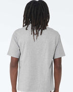 BELLA + CANVAS 3010, T-Shirts - Premium, Athletic Heather
