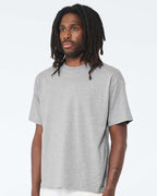 BELLA + CANVAS 3010, T-Shirts - Premium, Athletic Heather