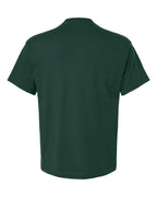 BELLA + CANVAS 3010, T-Shirts - Premium, Forest