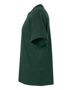 BELLA + CANVAS 3010, T-Shirts - Premium, Forest