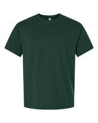 BELLA + CANVAS 3010, T-Shirts - Premium, Forest