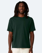 BELLA + CANVAS 3010, T-Shirts - Premium, Forest