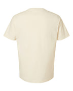 BELLA + CANVAS 3010, T-Shirts - Premium, Natural