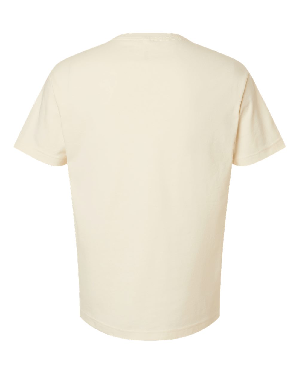 BELLA + CANVAS 3010, T-Shirts - Premium, Natural