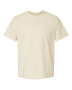 BELLA + CANVAS 3010, T-Shirts - Premium, Natural