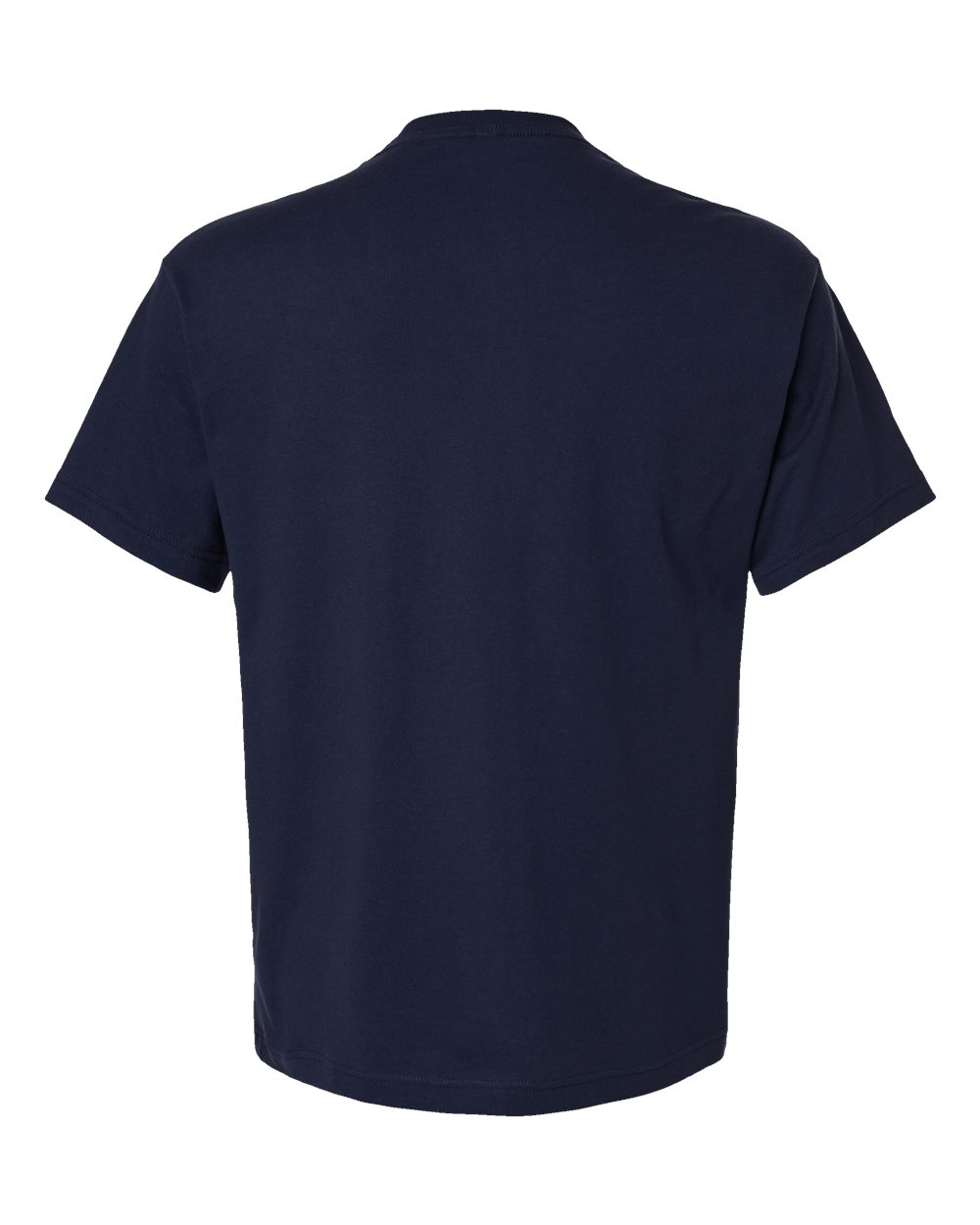 BELLA + CANVAS 3010, T-Shirts - Premium, Navy