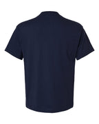 BELLA + CANVAS 3010, T-Shirts - Premium, Navy