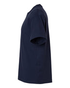 BELLA + CANVAS 3010, T-Shirts - Premium, Navy