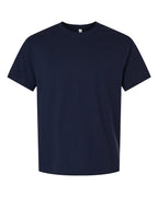 BELLA + CANVAS 3010, T-Shirts - Premium, Navy