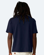 BELLA + CANVAS 3010, T-Shirts - Premium, Navy