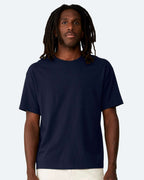 BELLA + CANVAS 3010, T-Shirts - Premium, Navy