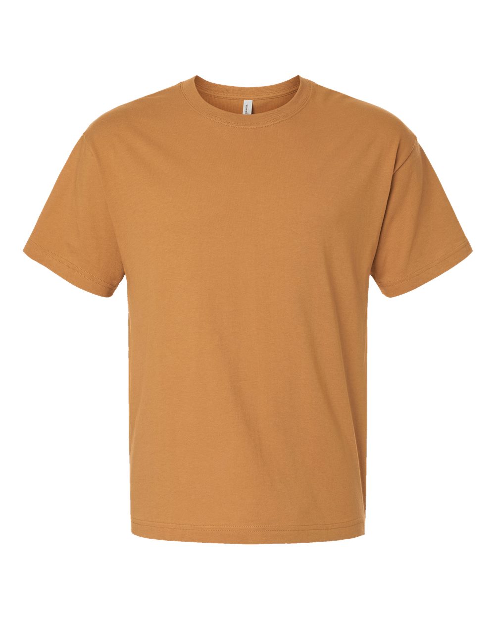 BELLA + CANVAS 3010, T-Shirts - Premium, Toast