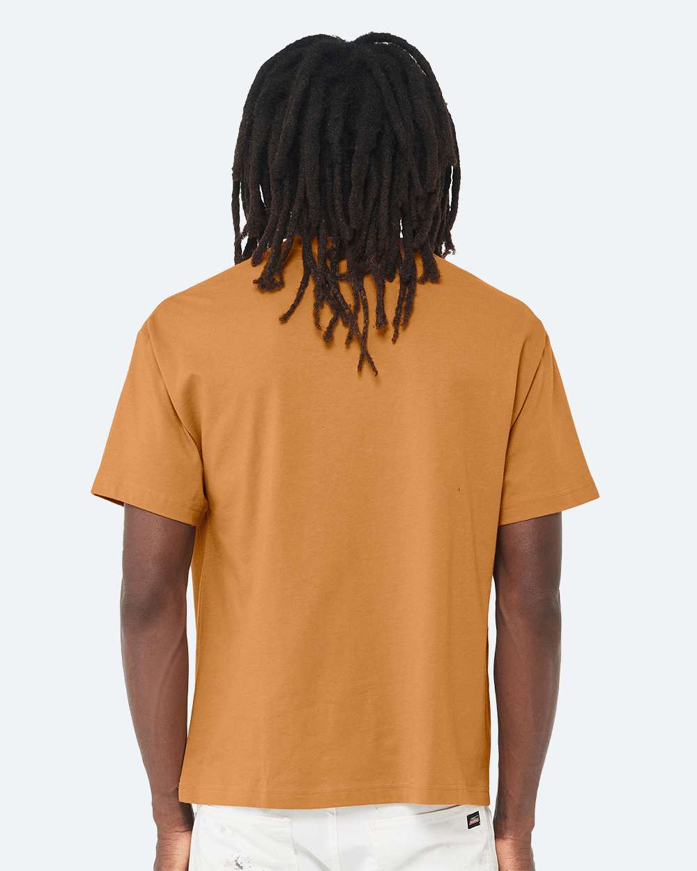 BELLA + CANVAS 3010, T-Shirts - Premium, Toast