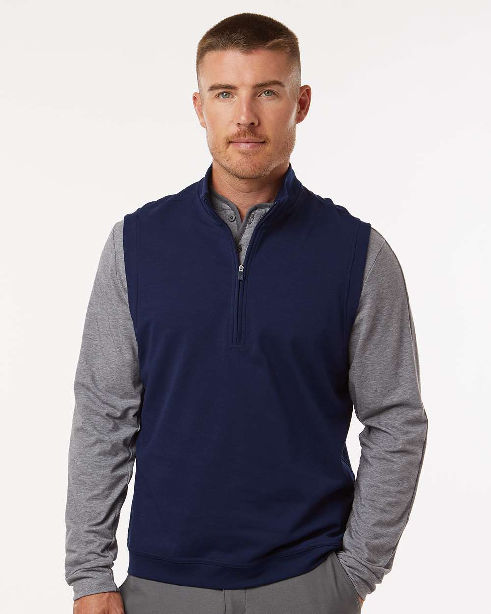 Collegiate Navy