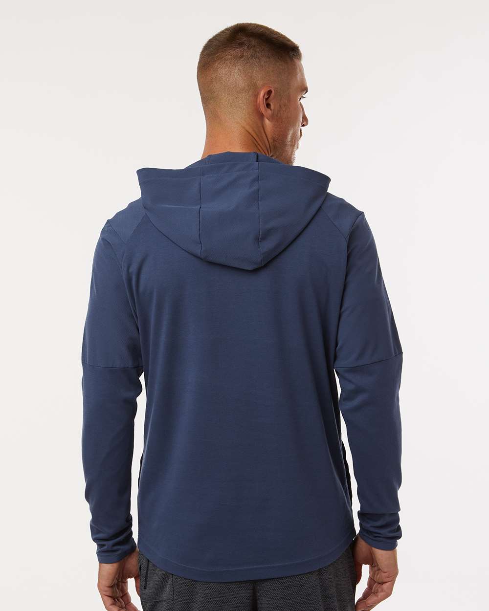 Crew Navy