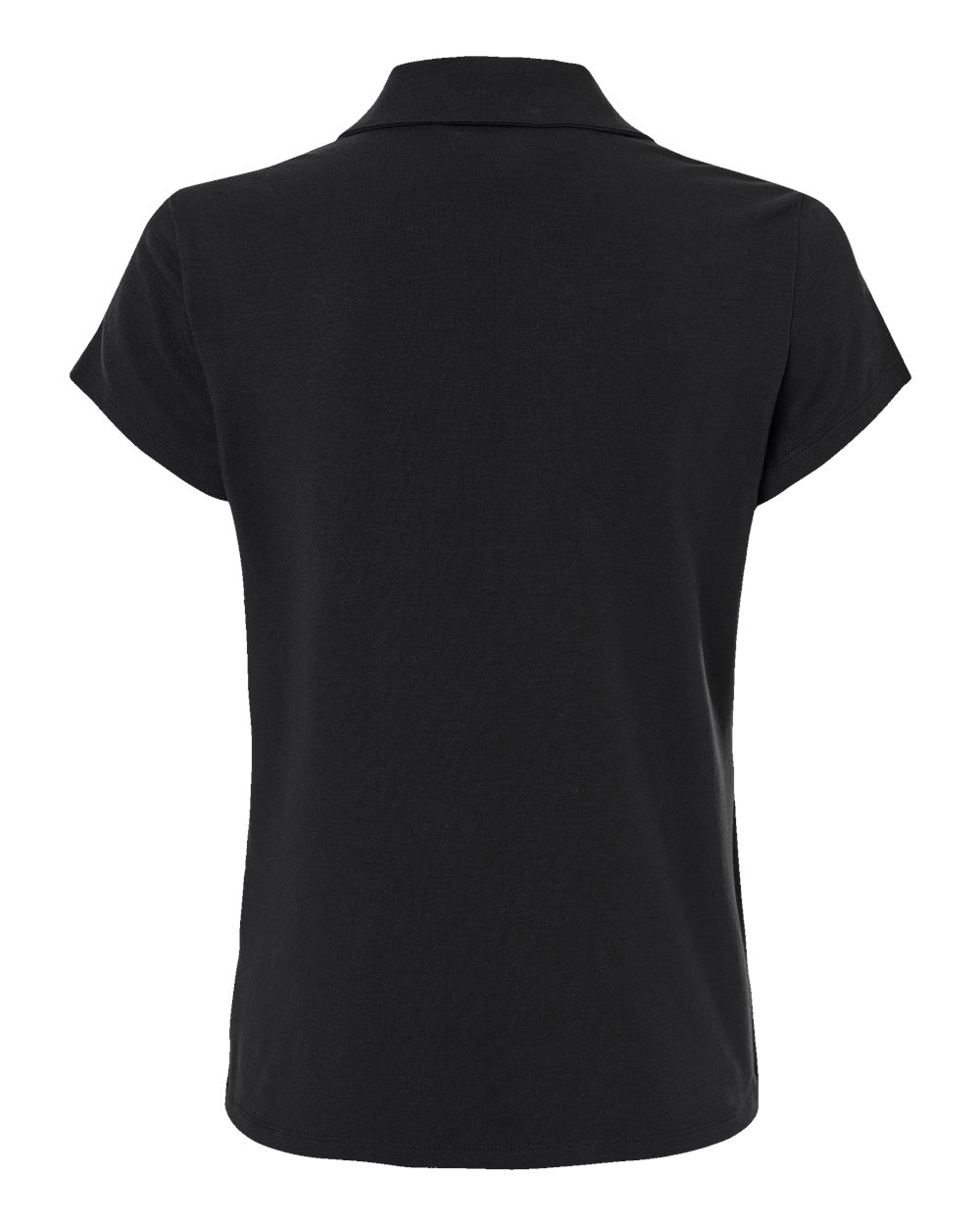 Solid Black