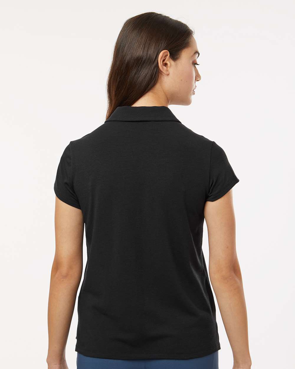 Solid Black