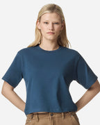 American Apparel 102, T-Shirts - Premium, Black