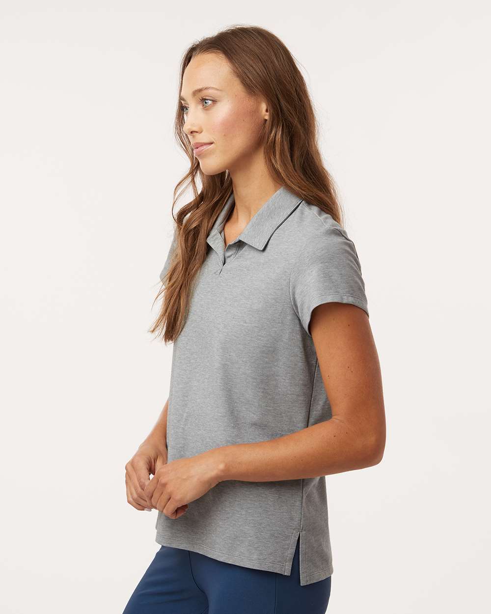 Grey Three Melange