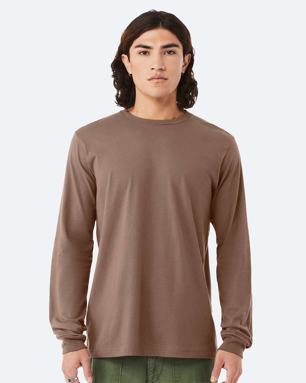 Vintage Brown