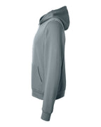 BELLA + CANVAS 3719, Fleece - Premium - Hood, Blue Storm
