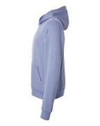 BELLA + CANVAS 3719, Fleece - Premium - Hood, Lavender Blue
