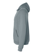 BELLA + CANVAS 3739, Fleece - Premium - Hood, Blue Storm