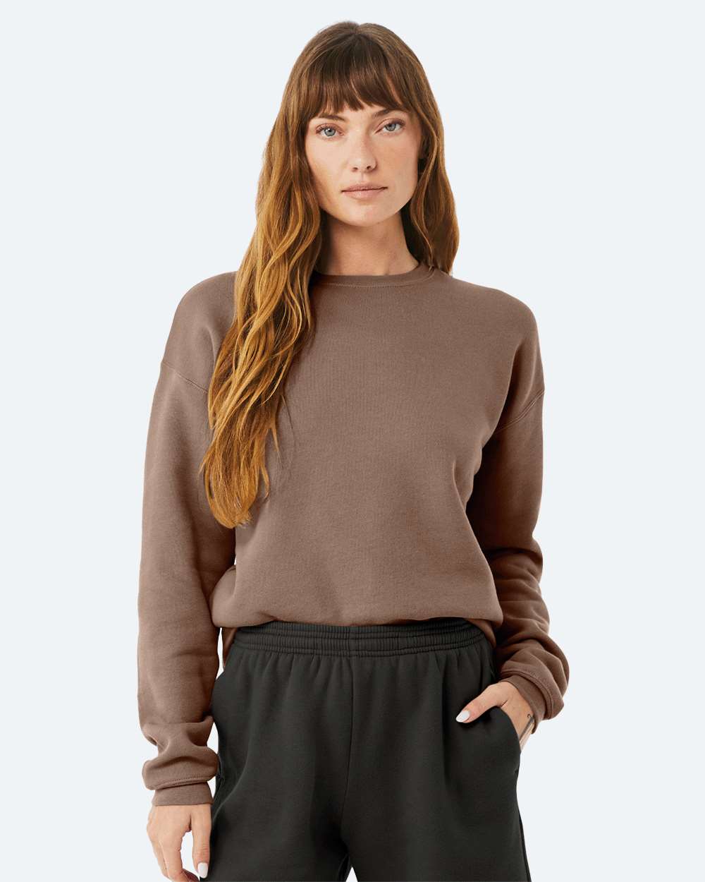 Vintage Brown
