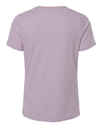 BELLA + CANVAS 6400, T-Shirts - Premium, Light Violet