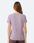 BELLA + CANVAS 6400, T-Shirts - Premium, Light Violet