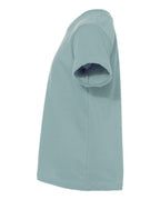 BELLA + CANVAS 3001T, T-Shirts - Premium, Dusty Blue