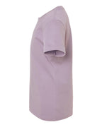 BELLA + CANVAS 3001Y, T-Shirts - Premium, Light Violet