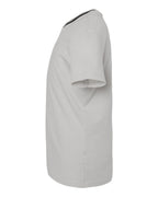 BELLA + CANVAS 3001Y, T-Shirts - Premium, Solid Athletic Grey