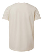 BELLA + CANVAS 3413Y, T-Shirts - Premium, Solid Natural Triblend