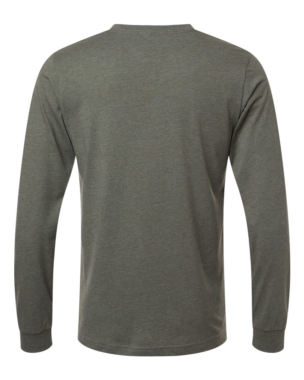 Heather Military Green