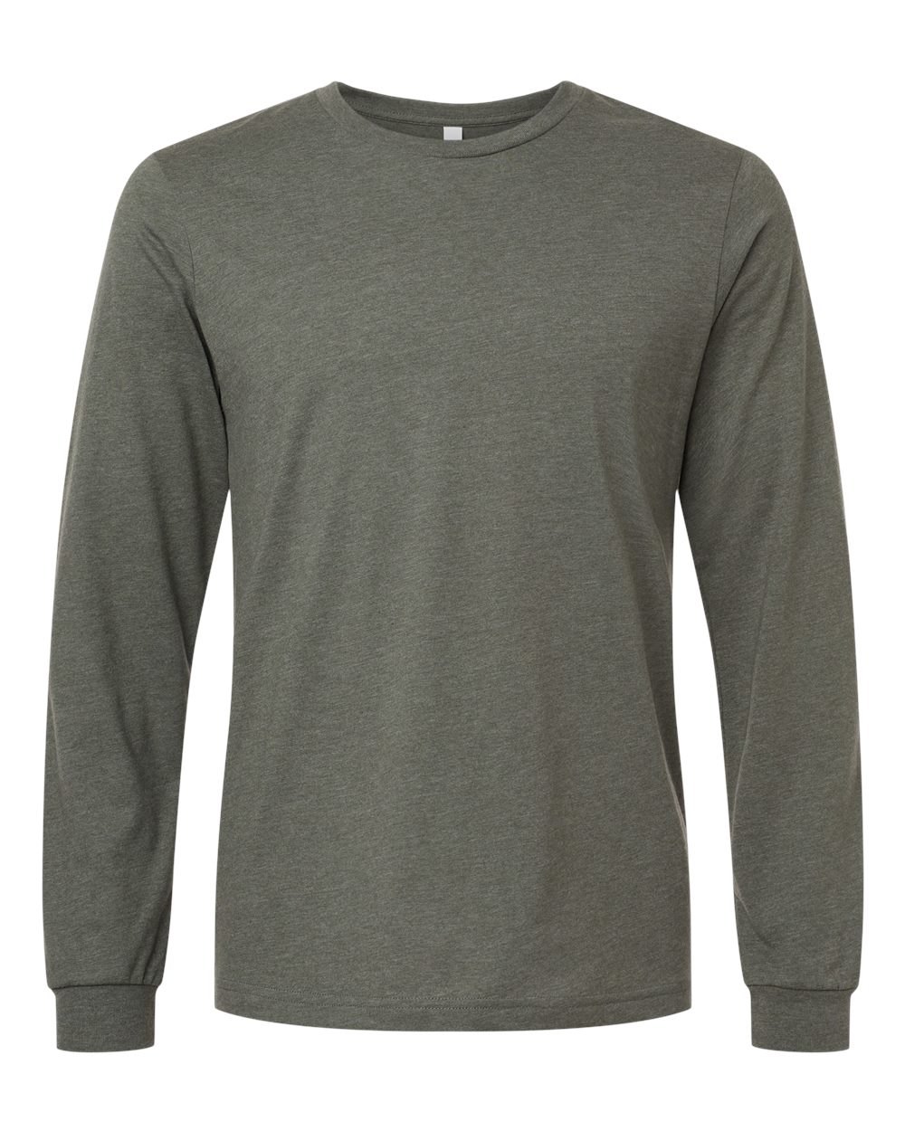 Heather Military Green