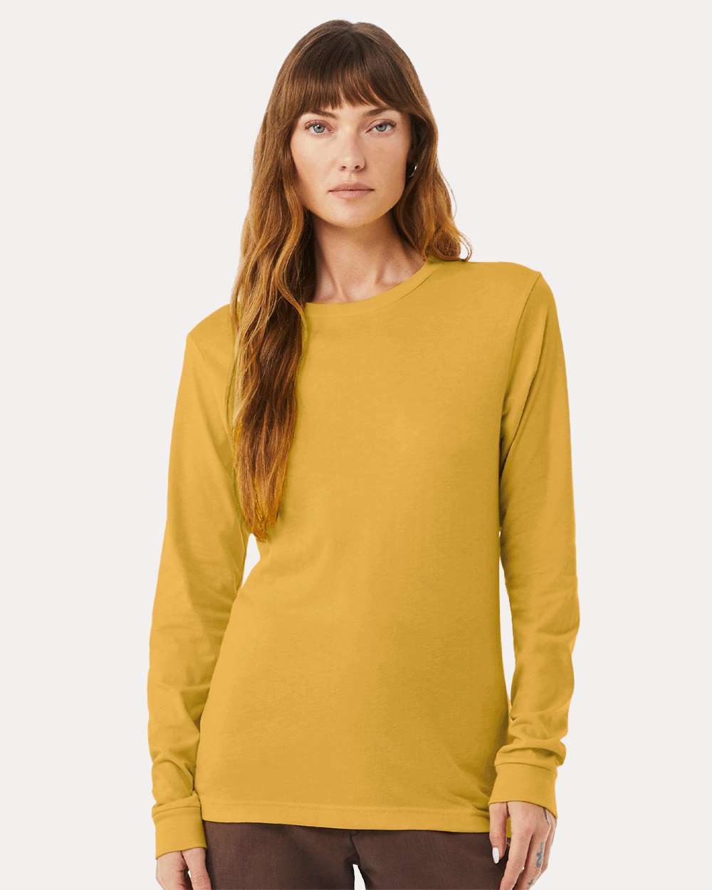 Heather Mustard