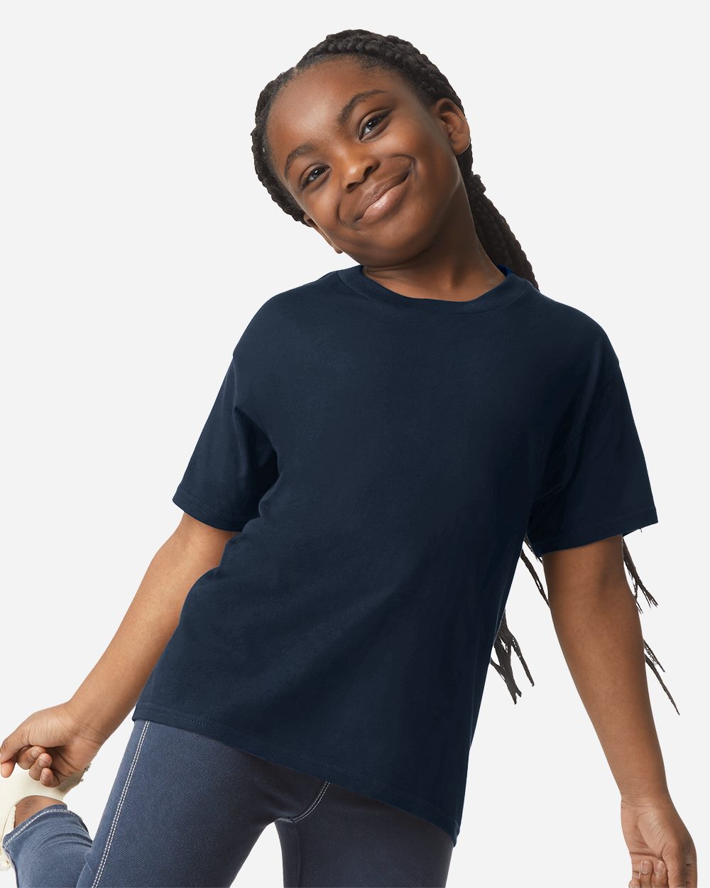 Gildan 11194, 64000b Youth Softstyle T-shirt, Gildan 64000B Youth Softstyle T-Shirt