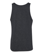 BELLA + CANVAS 3480CVC, T-Shirts - Premium, Dark Grey Heather