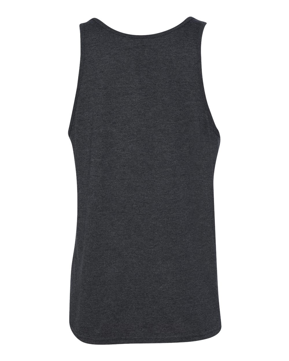 Dark Grey Heather