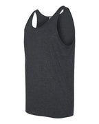 BELLA + CANVAS 3480CVC, T-Shirts - Premium, Dark Grey Heather