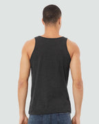BELLA + CANVAS 3480CVC, T-Shirts - Premium, Dark Grey Heather