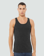 BELLA + CANVAS 3480CVC, T-Shirts - Premium, Dark Grey Heather