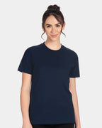 Next Level 3910, T-Shirts - Premium, Black