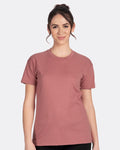Next Level 6600, T-Shirts - Premium, Black