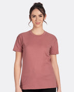 Next Level 6600, T-Shirts - Premium, Black