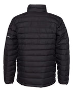 Columbia 212489, Men's Powder Lite Ii Jacket, Black